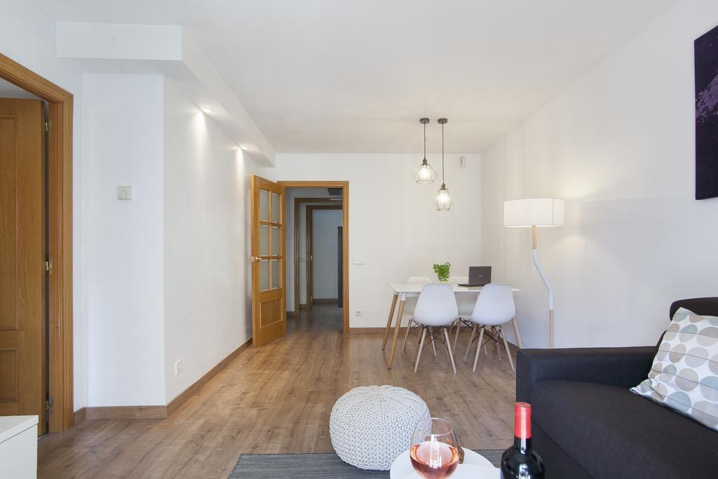 Tendency Apartments Fira L'Hospitalet de Llobregat Bagian luar foto