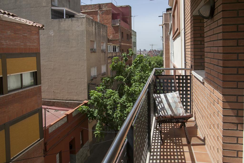 Tendency Apartments Fira L'Hospitalet de Llobregat Bagian luar foto
