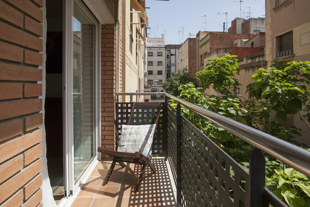 Tendency Apartments Fira L'Hospitalet de Llobregat Bagian luar foto