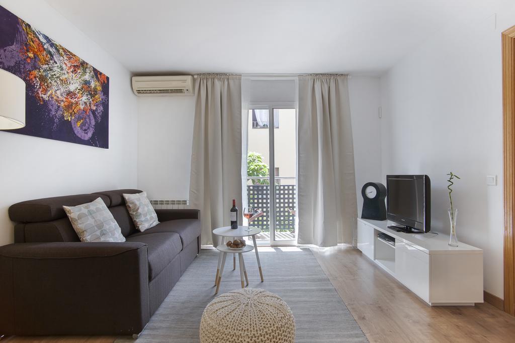 Tendency Apartments Fira L'Hospitalet de Llobregat Bagian luar foto